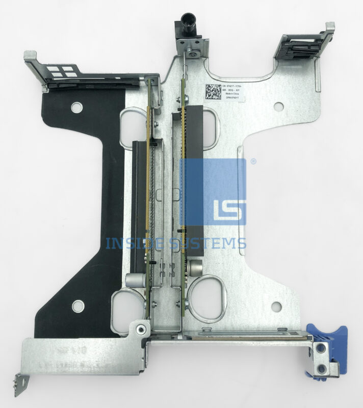 7N2YT - DELL PowerEdge Riser Card 1+2 for R430 | Inside Systems A/S