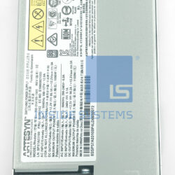 Alternative view of 7N67A00885 - ThinkSystem 1100W PSU 230/115V