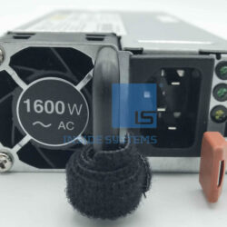 Alternative view of 7N67A00886 - ThinkSystem 1600W (230V) Platinum