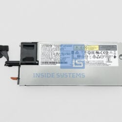Alternative view of 7N67A00887 - 2000W PSU Platinum