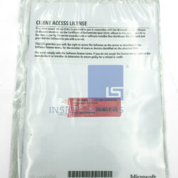 Alternative view of 7S050027WW-01 - LENOVO ISG ROK MS 2019 CAL 5 User