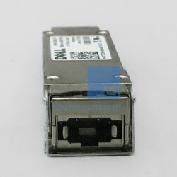 Alternative view of 7TCDN - DELL 40GB QSFP 850NM SR Transceiver