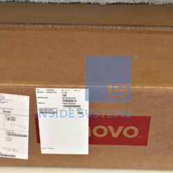 Alternative view of 7X06A095EA-01 - ThinkSystem SR650 Xeon Gold 6134 8C,16GB
