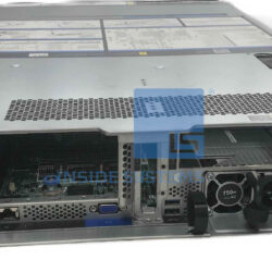 Alternative view of 7X06A0LYSG-03 - SR650 Gold 5218 16C, 32GB 2933, 930-16i