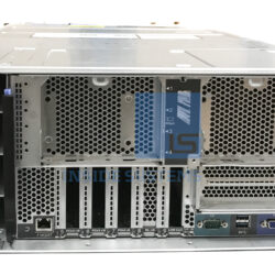 Alternative view of 7X12CTO1WW - ThinkSystem SR950 8 x 2.5" Bay