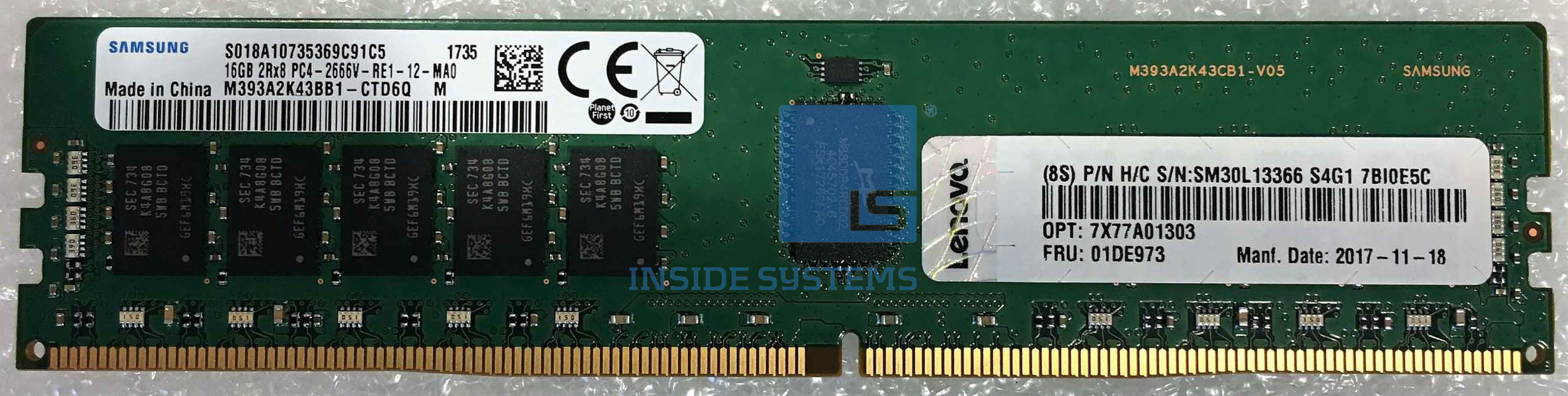 7X77A01303 A