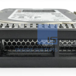 Alternative view of 7XB7A00042 - 2TB 7.2K 12Gbps 3.5" SAS HDD 512n