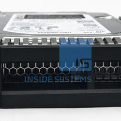 Alternative view of 7XB7A00045 - 8TB 7.2K 12Gbps 3.5" SAS HDD 512n