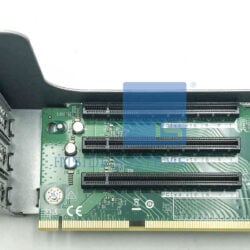 Alternative view of 7XH7A02677 - 2U x8/x8/x8 PCIe FH Riser SR550/590/650