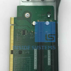 Alternative view of 7XH7A02679-02 - SR650 Riser 2 1x16/8 x16/x16FH