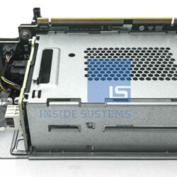 Alternative view of 7XH7A06253 - SR590/SR650 3.5" Rear HDD/SDD Kit