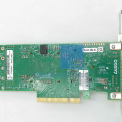 Alternative view of 7Y37A01082 - RAID 530-8i PCIe 12Gb Adapter