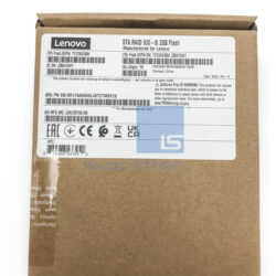 Alternative view of 7Y37A01084-01 - RAID 930-8i 2GB Flash PCIe 12Gb Adapter