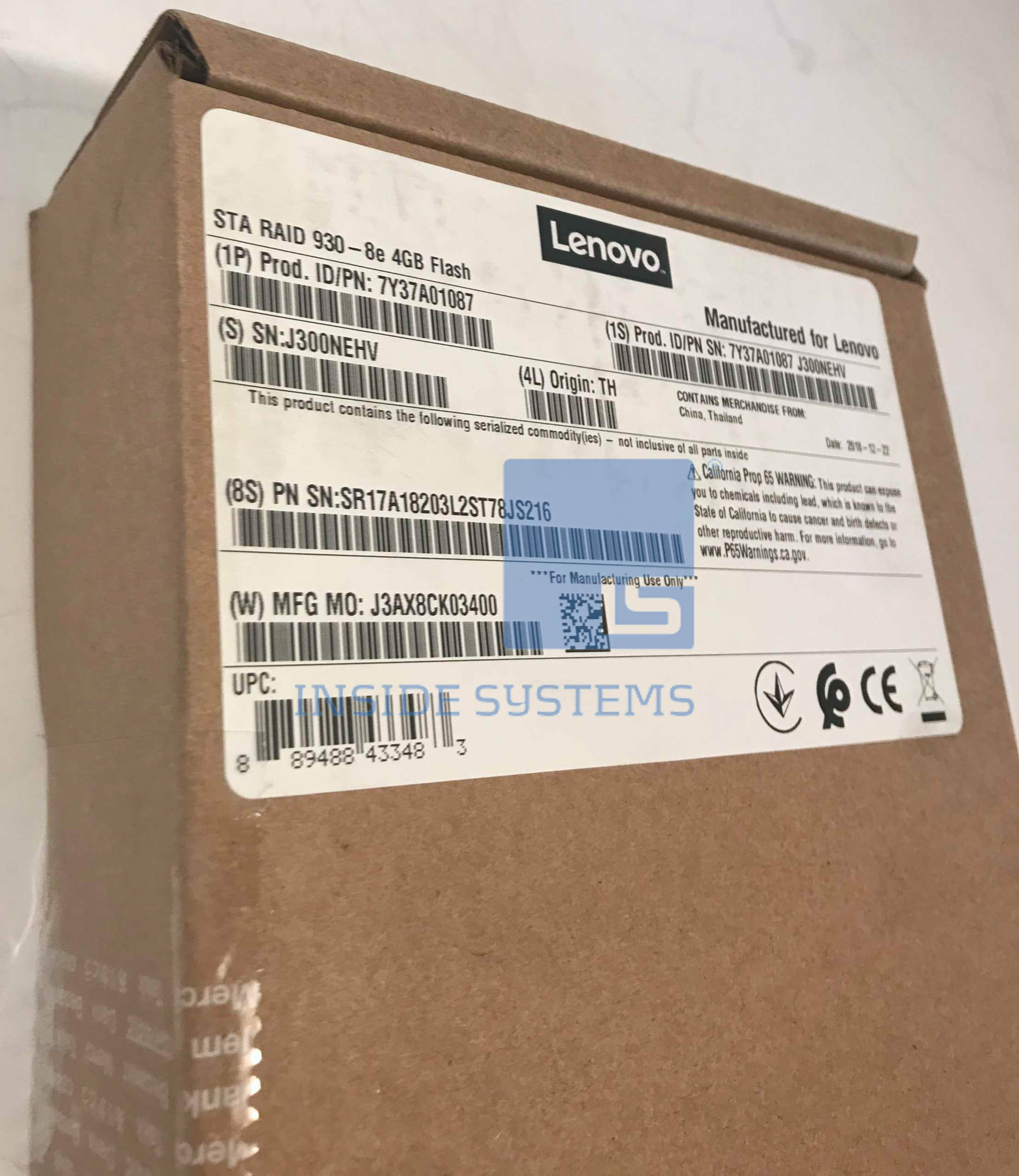 7Y37A01087 01 A