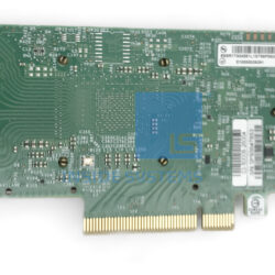 Alternative view of 7Y37A01088-04 - ThinkSystem 430-8i SAS/SATA 12Gb HBA LP