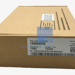 Alternative view of 7Y37A01090-01 - ThinkSystem 430-8e SAS/SATA 12Gb HBA