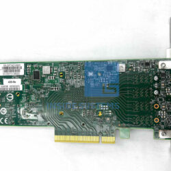 Alternative view of 7Y37A01090 - ThinkSystem 430-8e SAS/SATA 12Gb HBA FH