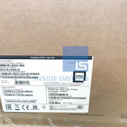 Alternative view of 7Y45A03QEA-01 - ST250 Xeon E-2224 4C 3.4GHz, 1x16GB,550W