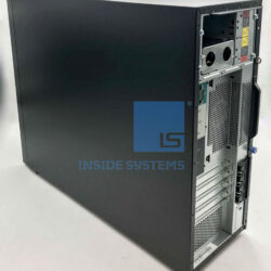 Alternative view of 7Y45CTO1WW-02 - ST250 Configure To Order 8 x 2.5"