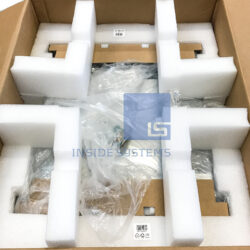 Alternative view of 7Y57CTO1WW-02 - ThinkSystem DM5000H 2U24 Enclosure