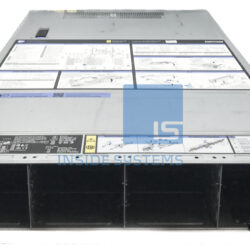 Alternative view of 7Y90CTO4WW - ThinkAgile HX5521 Certified Node