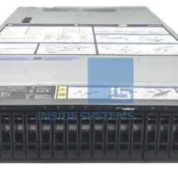 Alternative view of 7Y90CTO6WW - ThinkAgile HX7521 Certified Node