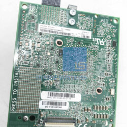Alternative view of 7ZT7A00521 - LPm16002B-L 16GB FC Dual Port Mezz