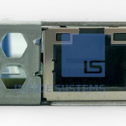 Alternative view of 7ZT7A00544 - ThinkSystem 1Gb 2-Port RJ45 LOM