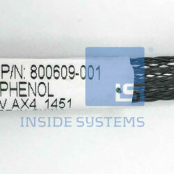 800609 001 B