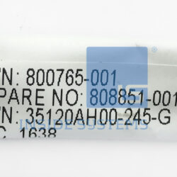 800765 001 D