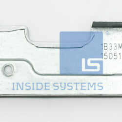 Alternative view of 800790-001 - XL170R G9 1U Bayonet Metal Bracket