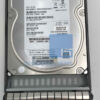 801027-001 - 3PAR 4TB 7.2K 12G SAS 3.5" HDD 2 801027 001 A