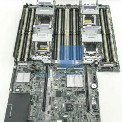Alternative view of 801948-001 - HP Motherboard for DL560 G8