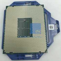 Alternative view of 802287-001 - HP/Intel E7-8893v3 4C 3.2Ghz CPU