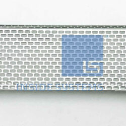 Alternative view of 802778-002 - HPE SS20000 2U Front Bezel