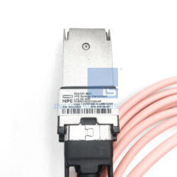 Alternative view of 804101-B21 - Synergy Interconnect Link 3M AOC Cable