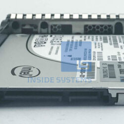 804581-B21 - 120GB 6G RI VE S3510 SC SATA 2.5" SSD 5 804581 B21 B