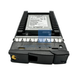 Alternative view of 806215-001-NBL - 3PAR 3.84TB 6G SAS 2.5" to 3.5" SSD