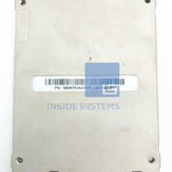 Alternative view of 806549-001 - 3PAR 480GB 520-Format SAS 2.5" SSD