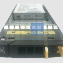 Alternative view of 806552-001 - 3PAR 920GB 6G SAS 2.5" SSD