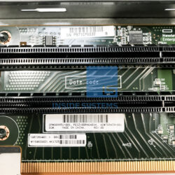 Alternative view of 806564-B21 - Apollo 4200 2SFF & 2x FHHL Riser Kit