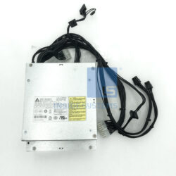 Alternative view of 809053-001 - HP Z440 440W Power supply
