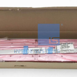 Alternative view of 809809-001-02 - HPE 3PAR SS8000 SFF Rack Mount Kit