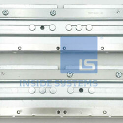 809809-001 - HPE 3PAR SS8000 SFF Rack Mount Kit 7 809809 001 C