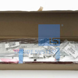 Alternative view of 809810-001-02 - HPE 3PAR STORSERV LFF 4U RACK KIT