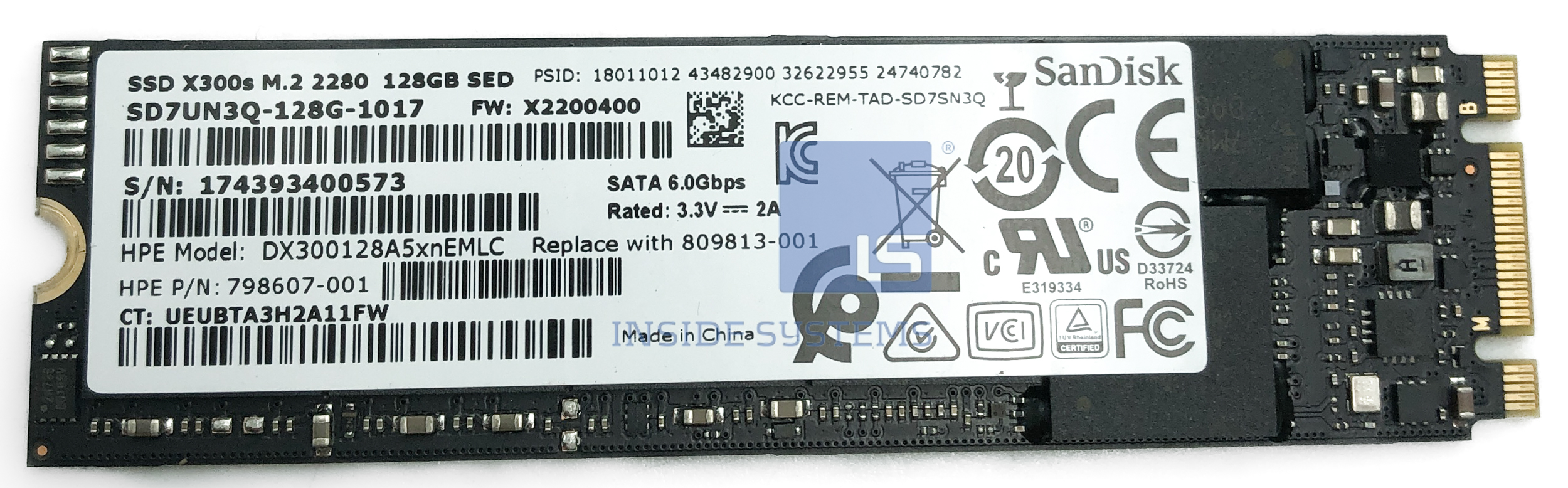 809813 001 A