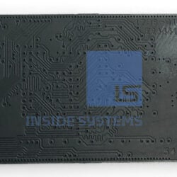 Alternative view of 809813-001 - HPE 3PAR 128GB SATA Boot Drive