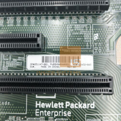 Alternative view of 809943-001 - HPE Apollo 4200 Gen9 System Board