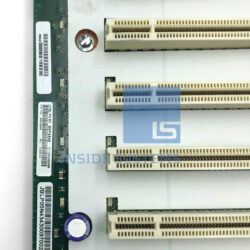 Alternative view of 80P4950 - 1-way 1.5GHz POWER5 Processor Card No L3