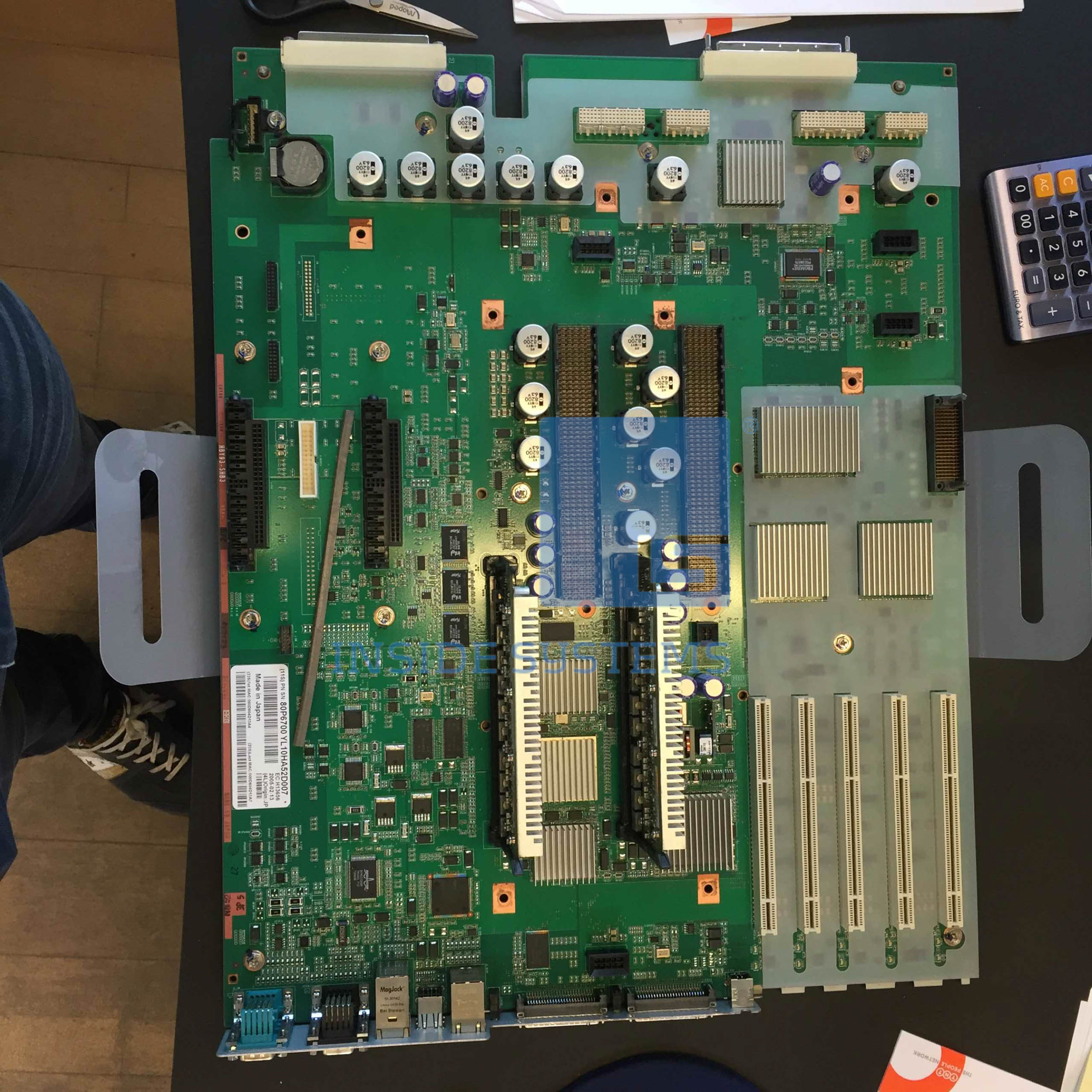 80P6700 A